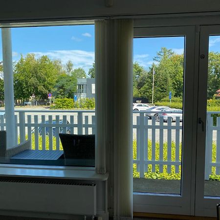 Renovated Apartment Birkerød Eksteriør bilde