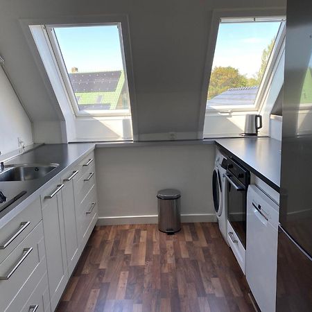 Renovated Apartment Birkerød Eksteriør bilde