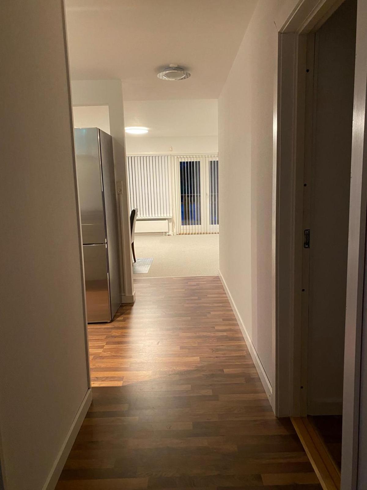 Renovated Apartment Birkerød Eksteriør bilde