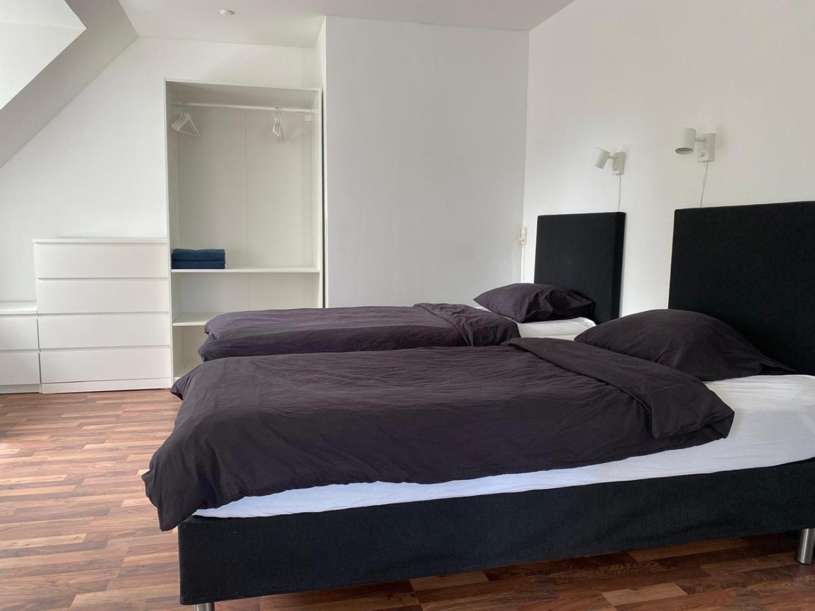 Renovated Apartment Birkerød Eksteriør bilde