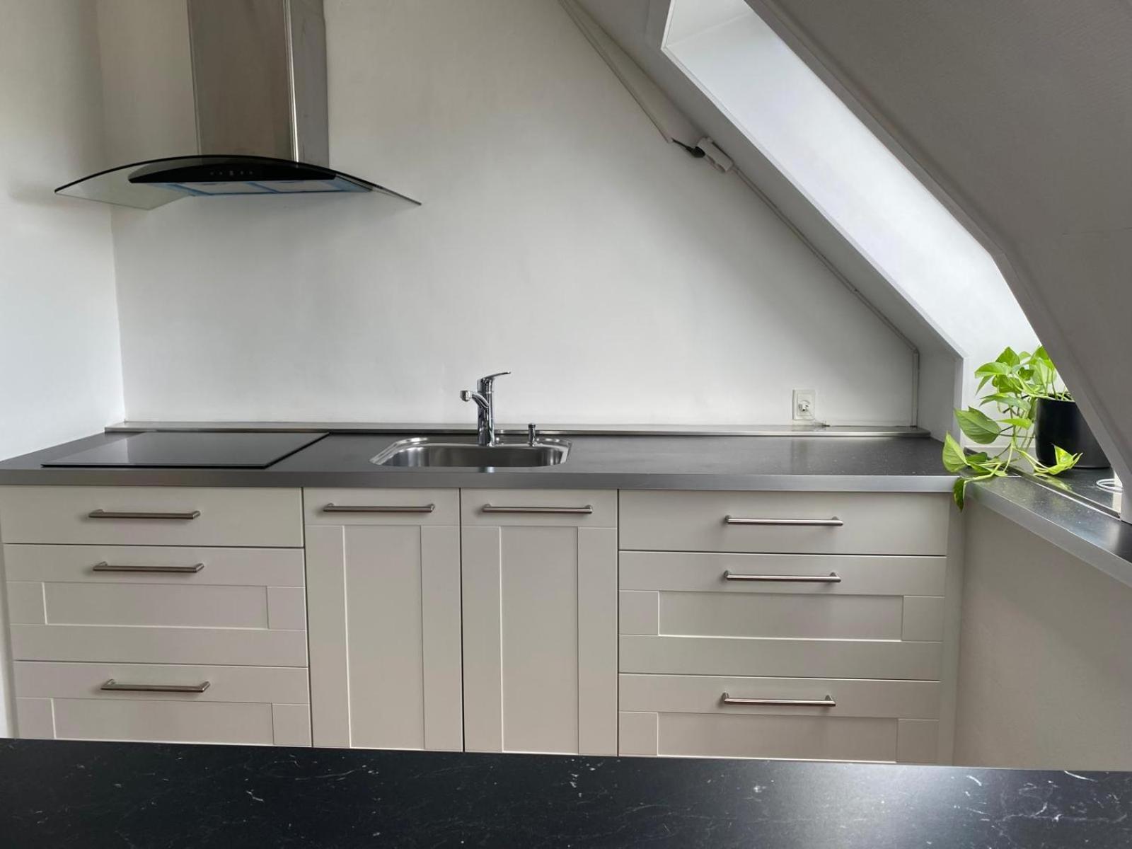 Renovated Apartment Birkerød Eksteriør bilde